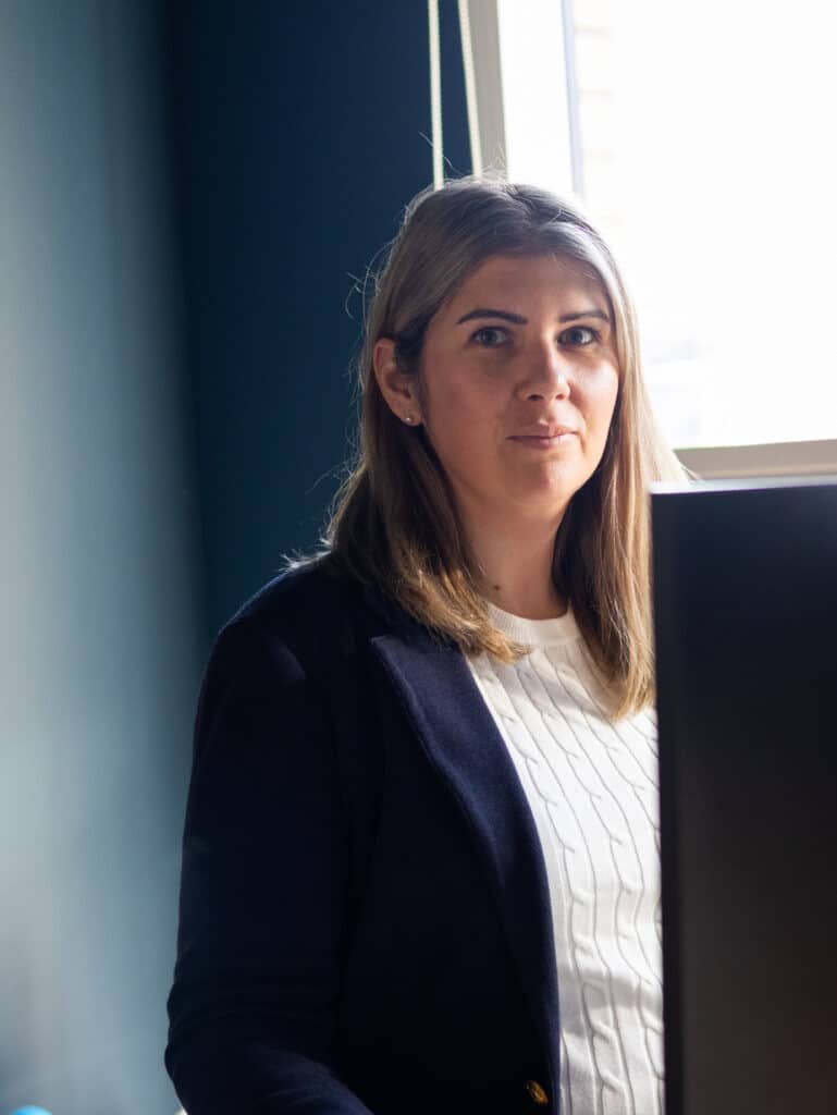 tanja forsikringsrådgiver